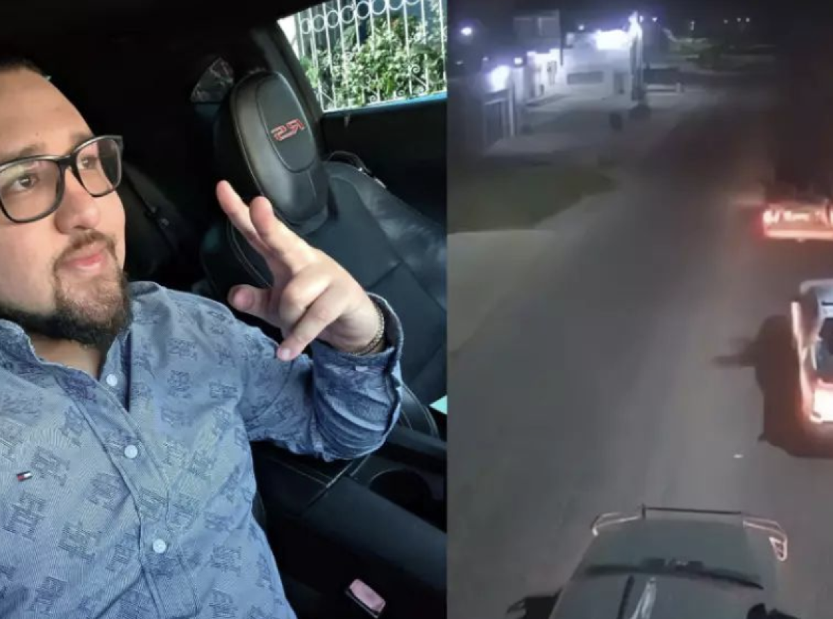 NarcoTerrorismo con A 